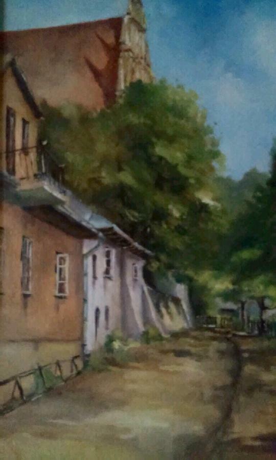 Apartament Fajansowy Kazimierz Dolny Exterior foto